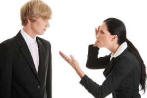 SRS Legal_Bullying-in-workplace: arguments