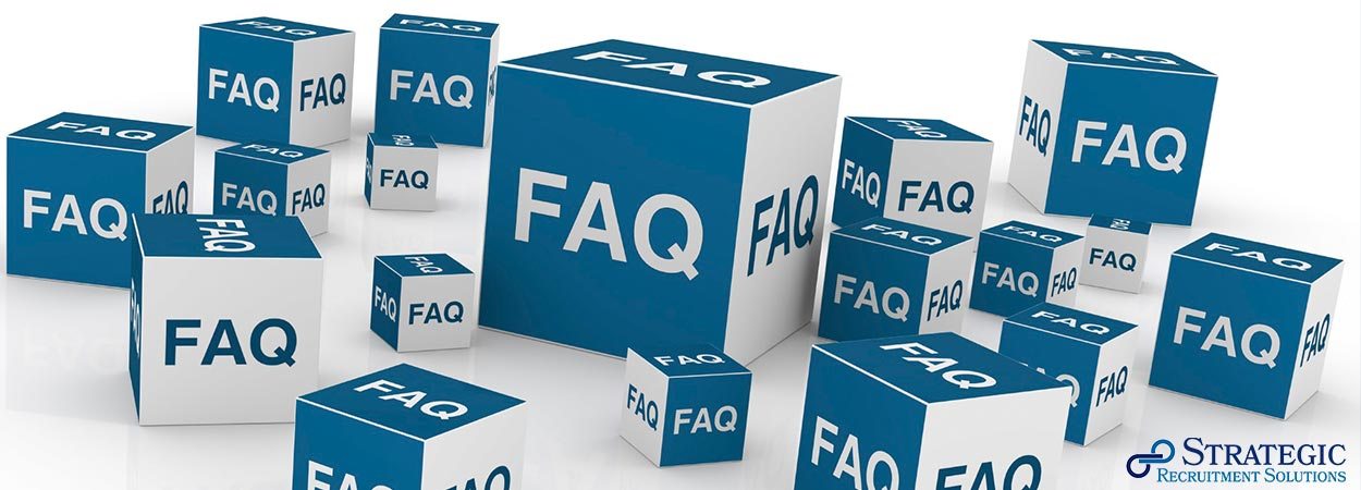 Frequently Asked Questions