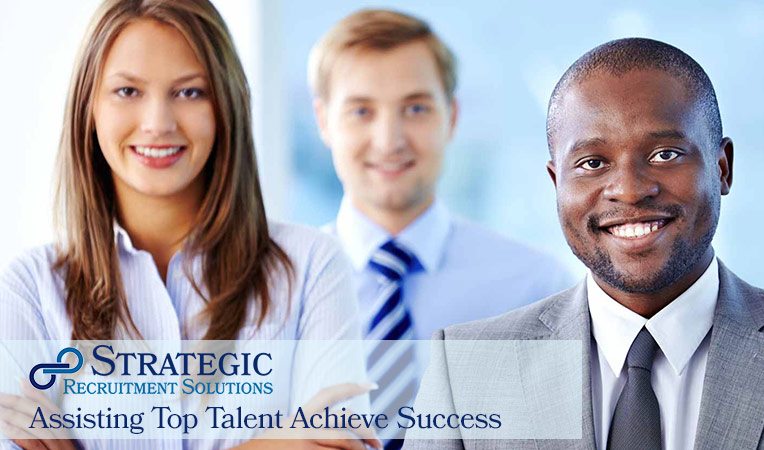 Strategic Recruitment Solutions Executive Recruiters in Baton Rouge and New Orleans