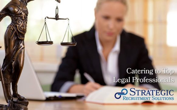 Top Legal Pros Banner