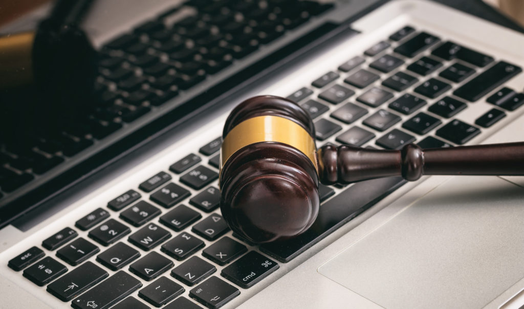 Law firms keep up to date witn Cybersecurity in 2020 