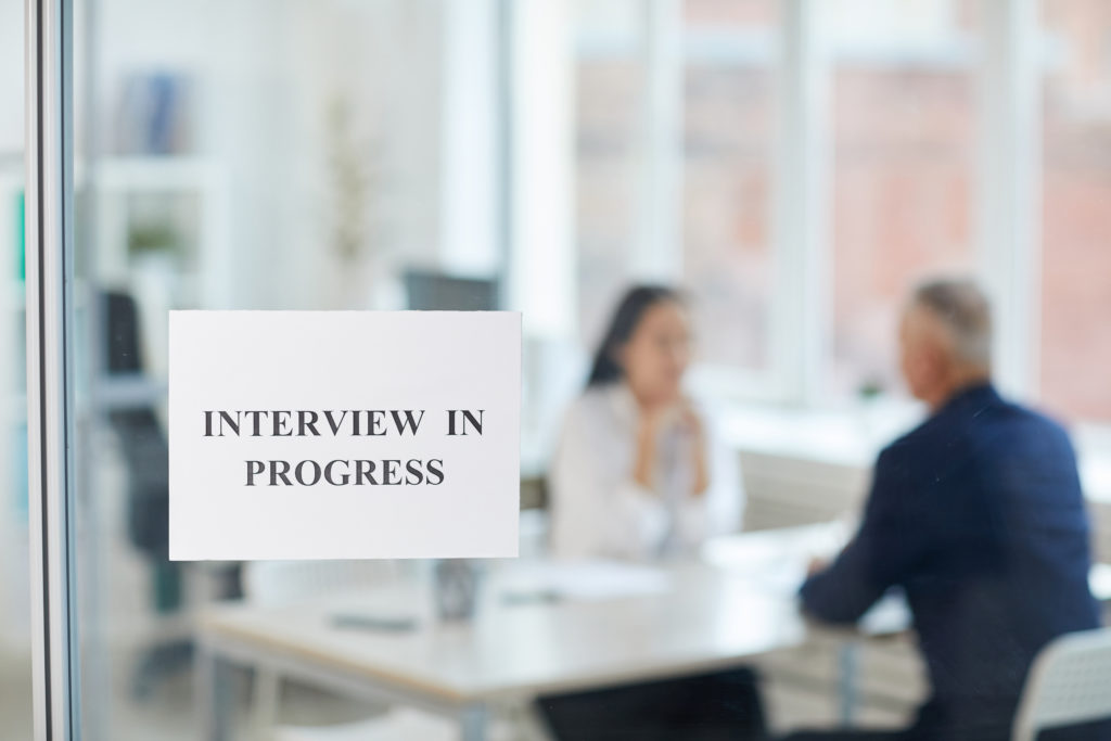 Tips on answering behavioral interview questions