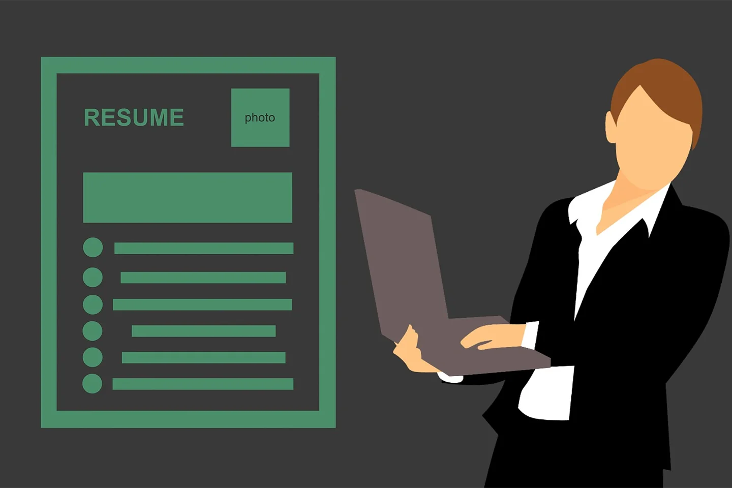 Resume Ghosting
