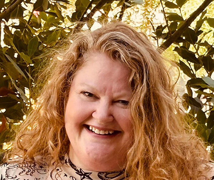 Anna Lattimer, Recruiter