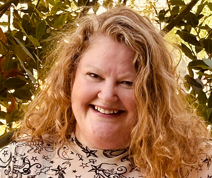 Anna Lattimer