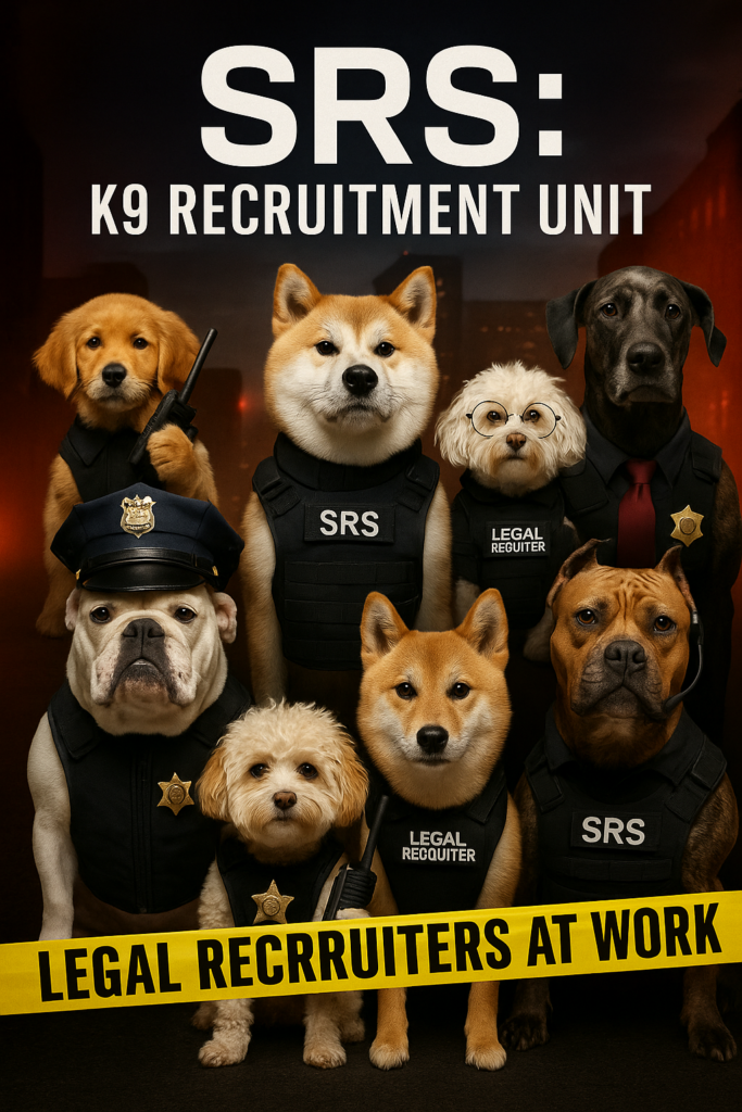 SRS fundraiser for Take Paws Rescue 